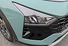 Hyundai BAYON 1.0 TGDi [90] Tech Line 5dr Green