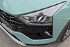 Hyundai BAYON 1.0 TGDi [90] Tech Line 5dr Green