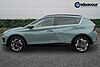 Hyundai BAYON 1.0 TGDi [90] Tech Line 5dr Green
