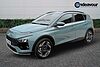 Hyundai BAYON 1.0 TGDi [90] Tech Line 5dr Green