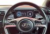 Hyundai TUCSON 1.6 TGDi SE Connect 5dr 2WD Red
