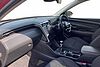 Hyundai TUCSON 1.6 TGDi SE Connect 5dr 2WD Red