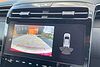 Hyundai TUCSON 1.6 TGDi SE Connect 5dr 2WD Red