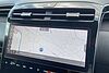Hyundai TUCSON 1.6 TGDi SE Connect 5dr 2WD Red
