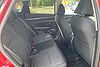 Hyundai TUCSON 1.6 TGDi SE Connect 5dr 2WD Red