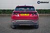 Hyundai TUCSON 1.6 TGDi SE Connect 5dr 2WD Red