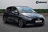 Hyundai I20 1.0T GDi 48V MHD Premium 5dr DCT Grey