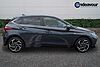Hyundai I20 1.0T GDi 48V MHD Premium 5dr DCT Grey