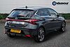 Hyundai I20 1.0T GDi 48V MHD Premium 5dr DCT Grey