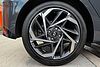 Hyundai I20 1.0T GDi 48V MHD Premium 5dr DCT Grey