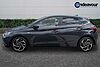 Hyundai I20 1.0T GDi 48V MHD Premium 5dr DCT Grey