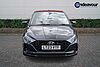 Hyundai I20 1.0T GDi 48V MHD Premium 5dr DCT Grey