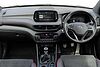 Hyundai TUCSON 1.6 TGDi 177 N Line 5dr 2WD Grey