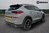 Hyundai TUCSON 1.6 TGDi 177 N Line 5dr 2WD Grey