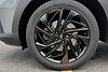 Hyundai TUCSON 1.6 TGDi 177 N Line 5dr 2WD Grey