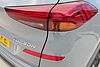 Hyundai TUCSON 1.6 TGDi 177 N Line 5dr 2WD Grey