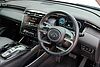 Hyundai TUCSON 1.6 TGDi Hybrid 230 Ultimate 5dr 2WD Auto Blue