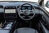 Hyundai TUCSON 1.6 TGDi Hybrid 230 Ultimate 5dr 2WD Auto Blue