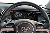 Hyundai TUCSON 1.6 TGDi Hybrid 230 Ultimate 5dr 2WD Auto Blue