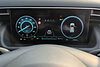 Hyundai TUCSON 1.6 TGDi Hybrid 230 Ultimate 5dr 2WD Auto Blue