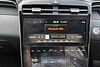 Hyundai TUCSON 1.6 TGDi Hybrid 230 Ultimate 5dr 2WD Auto Blue