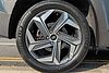 Hyundai TUCSON 1.6 TGDi Hybrid 230 Ultimate 5dr 2WD Auto Blue