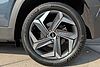 Hyundai TUCSON 1.6 TGDi Hybrid 230 Ultimate 5dr 2WD Auto Blue