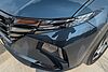 Hyundai TUCSON 1.6 TGDi Hybrid 230 Ultimate 5dr 2WD Auto Blue