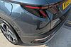 Hyundai TUCSON 1.6 TGDi Hybrid 230 Ultimate 5dr 2WD Auto Blue