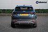 Hyundai TUCSON 1.6 TGDi Hybrid 230 Ultimate 5dr 2WD Auto Blue