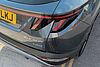 Hyundai TUCSON 1.6 TGDi Hybrid 230 Ultimate 5dr 2WD Auto Blue