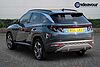 Hyundai TUCSON 1.6 TGDi Hybrid 230 Ultimate 5dr 2WD Auto Blue