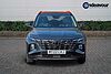 Hyundai TUCSON 1.6 TGDi Hybrid 230 Ultimate 5dr 2WD Auto Blue