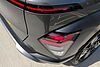 Hyundai KONA 1.6T 138 Ultimate 5dr DCT + LUX Grey