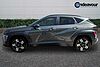 Hyundai KONA 1.6T 138 Ultimate 5dr DCT + LUX Grey