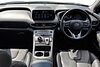 Hyundai SANTA FE 1.6 TGDi Hybrid Premium 5dr Auto Green