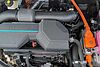 Hyundai SANTA FE 1.6 TGDi Hybrid Premium 5dr Auto Green