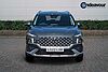 Hyundai SANTA FE 1.6 TGDi Hybrid Premium 5dr Auto Green