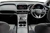 Hyundai SANTA FE 1.6 TGDi Hybrid Ultimate 5dr 4WD Auto Grey