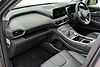 Hyundai SANTA FE 1.6 TGDi Hybrid Ultimate 5dr 4WD Auto Grey