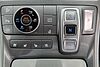 Hyundai SANTA FE 1.6 TGDi Hybrid Ultimate 5dr 4WD Auto Grey