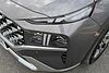 Hyundai SANTA FE 1.6 TGDi Hybrid Ultimate 5dr 4WD Auto Grey