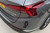 Hyundai SANTA FE 1.6 TGDi Hybrid Ultimate 5dr 4WD Auto Grey