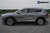 Hyundai SANTA FE 1.6 TGDi Hybrid Ultimate 5dr 4WD Auto Grey