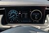 Hyundai TUCSON 1.6 TGDi Plug-in Hybrid Premium 5dr 4WD Auto Blue