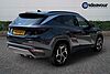 Hyundai TUCSON 1.6 TGDi Plug-in Hybrid Premium 5dr 4WD Auto Blue