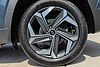 Hyundai TUCSON 1.6 TGDi Plug-in Hybrid Premium 5dr 4WD Auto Blue