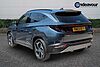 Hyundai TUCSON 1.6 TGDi Plug-in Hybrid Premium 5dr 4WD Auto Blue