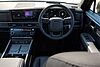 Hyundai SANTA FE 1.6 TGDi 239 Hybrid Calligraphy 5dr Auto Green