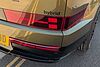 Hyundai SANTA FE 1.6 TGDi 239 Hybrid Calligraphy 5dr Auto Green